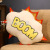 Creative Space Pillow Astronaut Pillow Series Sofa Cushion Rocket Spaceship Pillow Plush Toy
