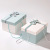 Gift Chocolate Gift Box Lipstick Gift Box Tiandigai Packaging Gift Box Customization