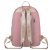 Cross-Border New Arrival Fashion Backpack Junior and Middle School Students University Style Large Capacity School Bag for Daily Use