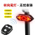 New Remote Control Turn Signal Taillight USB Charging Mountain Night Riding 32led Bicycle with Horn Warning Light。