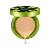 Jiaya Avocado Cushion BB Cream Concealer Waterproof Sweat-Proof Not Easy to Makeup Foundation One Formal Wear +2 Refill