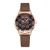 New Creative Belt Women's Watch Coach Coach Quartz Watch in Stock Wholesale Snakeskin Print Women's Watch