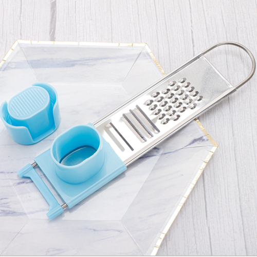 stainless steel grater multi-function vegetable chopper