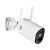 Solar 4G Wireless Security Surveillance Camera Outdoor Waterproof Night Vision Network Camera