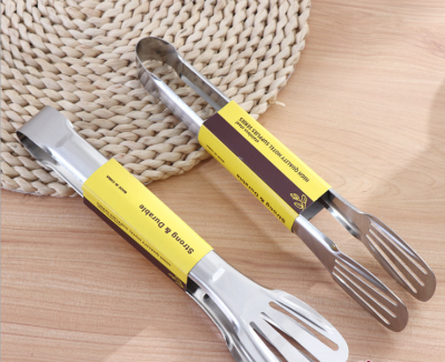 Multifunctional Barbecue Steak BBQ Clamp