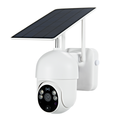 4G Outdoor Solar Camera HD Monitor Camera