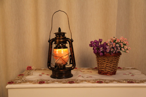 Supply Lantern Crystal Salt Lamp Pakistan Imported Original Strict Quality Inspection Superior Quality