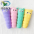 New Big Cute Eye Sand Caterpillar Vent Ball Lala TPR Decompression Squeeze New Exotic Stress Ball Toy