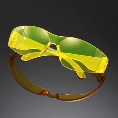 Factory Direct Supply Anti-Splash Anti-Impact Goggles CE