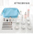 Oversized Cosmetics Storage Bag for Women Portable 2021 New Super Popular Large Capacity Personal Hygiene Bag Travel Simple Cosmetic Bag