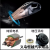 Hengyue Auto Supplies Wholesale Foreign Trade Auto Universal Wired Wireless 016 Vacuum Cleaner Three Colors Available