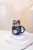 Cat Cover Ceramic Cup