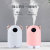 Tik Tok New Mini Adorable Pet Humidifier Household Desk Car Mute USB Display Frequency Humidifier