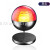 Stage Lights Smart Remote Control Bluetooth Atmosphere 5vusb Charging Family Party Outdoor Dinner LED Ambient Light