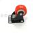 Mute Universal Wheel Flatbed Trolley Caster Hardware Furniture Non-Directional Caster Industrial Equipment Wheel Double Bearing Caster