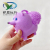 Adorable Doll Small Animal Squeezing Toy Cute Pet Pomeranian Puppy Squeezing Toy Toy Decompression Vent Toy Small Gift