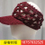 Women's Spring and Summer Korean-Style Peaked Cap Travel Sun-Proof Summer Hat Handmade Crochet Hollow UV Protection