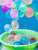 Water Ball Toy Fast Injector Children's Birthday Water Bomb Summer Small Water Outdoor Water Fight Artifact