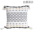 Amazon Moroccan Style Flower Cutting Craft Geometric Tassel Pillow North American Style Home Waist Pillow Cushion Cover