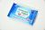 75% Alcohol Disinfection Wipes 10+2 Pumping Hand Sterilization Household Student Portable Wipes