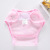 New Baby Summer Breathable Mesh Diaper Pants Baby Mesh Diaper Cover Fixed Diaper