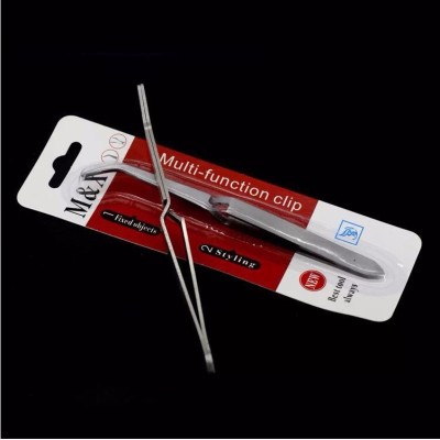 Nail Plastic Clip Crystal Shaping Tweezers Special Shaping Pliers Glass Clip Shaping Clip Phototherapy Extended Shaping
