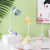 Yunuo New Product Table Lamp Badminton Lamp Head with Table Lamp with Clamp Student Learning Office Table Lamp