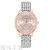 Yolako Brand Fake Three-Eye Three-Pin Digital Quartz Women's Watch AliExpress Creative Fashion Watch in Stock