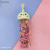 Children's Disposable Rubber Band Girls Headdress Does Not Hurt Hair Baby Small Hair Ring Hair Elastic Band Head Rope