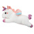 Soft Love Pegasus Unicorn Plush Doll Girl Pink Princess Rag Doll Pillow Birthday Gift for Girlfriend