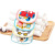 Baby Pure Cotton Sweat Towel plus-Sized Cotton Gauze Baby Children's Sweat Towel Sweat Towel Wholesale