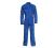 Factory Direct Supply 80/20 Polyester/Cotton Split/One-Piece Overalls Labor Protection Clothing
