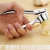 Stainless Steel Manual Pull Garlic Press