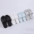 New Couple Indoor Slippers Summer Hotel Anti-Skid Bath Plastic Bathroom Slippers Home Soft Bottom Sandals