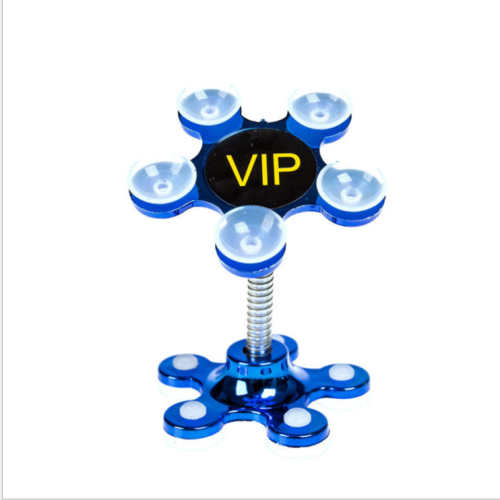 internet celebrity magic suction type phone bracket