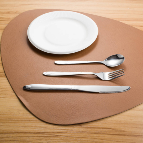 anti-scald and waterproof heat insulation coaster