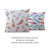 Factory Direct Sales Custom Pillow L0g0 Picture plus Digital Printing Linen Pillow Cushion