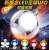 Led Creative Football Light Foldable Home Use and Commercial Use High Power Super Bright Globe