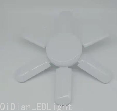 Factory Direct Sales Leaf Light Mini Long Led5 +1 Home Use and Commercial Use