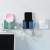 Wall-Mounted Mobile Phone Bracket Multi-Functional Punch-Free Wall Sundries Rack Adhesive Charging Base Storage Box