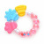 Factory Direct Sales Baby Food Feeder Molar Rod Infant Silicone Teether Molar Teether Rattle Teether