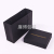 Cosmetics Box Packaging Box Customized Makeup Kit Flip Lip Balm Box Lipstick Gift Box Customized Shenzhen Factory