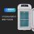 Factory Direct Supply 8 L Car Refrigerator Mini Refrigerator Dual Use in Car and Home Small Refrigeration Auto Car Mini Fridge