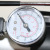 Vehicle Air Pump Car Tire Air Pump Tire Pressure Gauge 12V Metal Electric Emergency Tool Portable