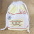 small nice colorful clothing packing bags with logo support 