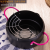 Japanese and Korean Multi-Functional Deep Frying Pan