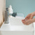 Factory Direct Sales Faucet Sprinkler TikTok Same Style Children Guide Gutter Baby Hand Wash Faucet Extension Set