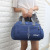 Batch Customization Korean Fashion Travel Bag Fashion Trend Waterproof And Hard-Wearing Outdoor Yoga Sports Student Handbag