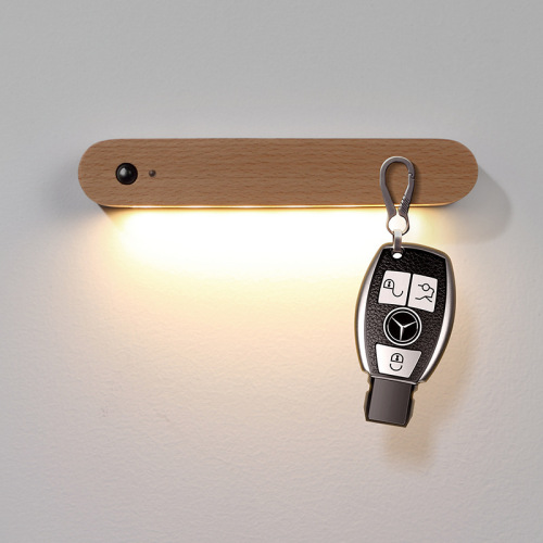 great （bracket induction lamp）