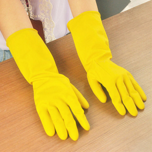 winter home dishwashing gloves